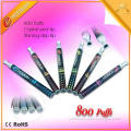 2013 electronic water pipe e hookah pen from China